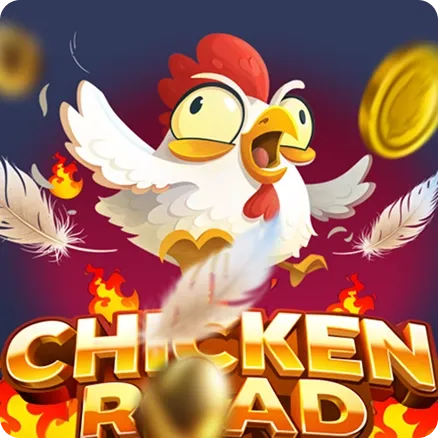 Icon of program: Chicken Road