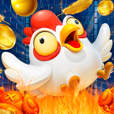 Icon of program: Chicken  Road